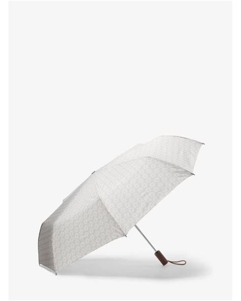 michael kors umbrella uk|Michael Kors umbrella.